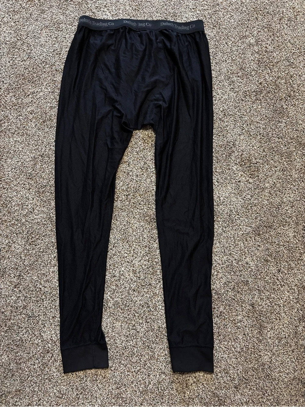 Duluth Trading Co gently pre